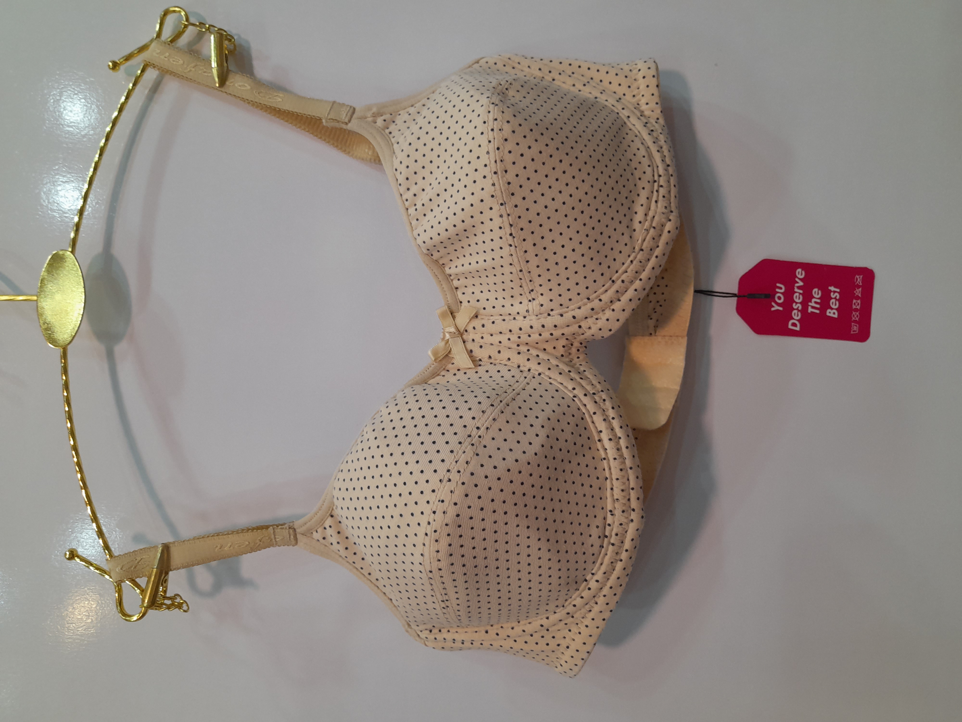 ۶ عدد سایز ۷۵،۸۰،۸۵