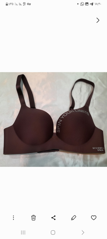 قهوه ای ۲عدد