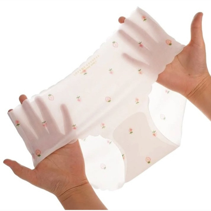 شیشه ای وقتی خیس میشه کاملا بد نما میشه