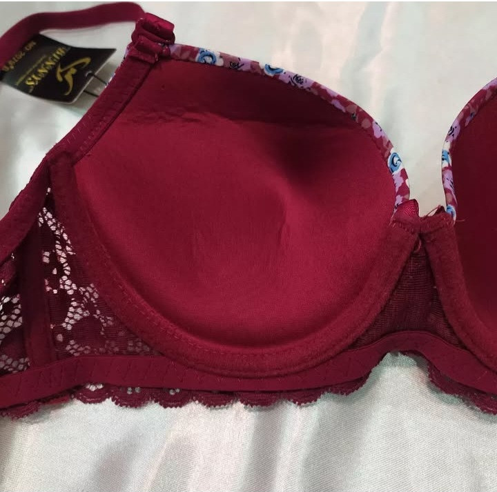 داخل کاپ توخالی