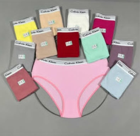 ۱۲ رنگ از هررنگ ۱ عددباکشسانی