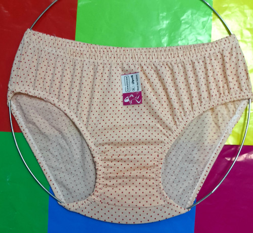 شورت نخی لیفه ای خال ریز فاق دولایه XL تاسایز ۴۴ کامل اندازه میشه